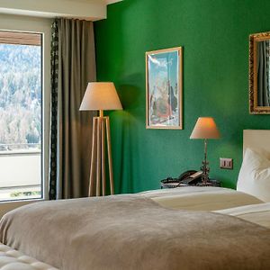 Hotel Europa St. Moritz